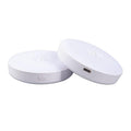 LED Magnetic Cordless Motion Sensor Night Light (White)