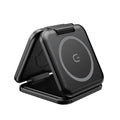 Magnetic Wireless Charger 15w (Foldable)